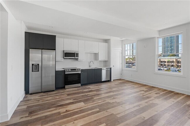 Foto del edificio - 2909 Peachtree Rd