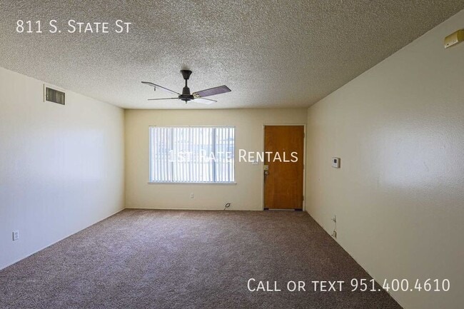 Building Photo - 811 S State St