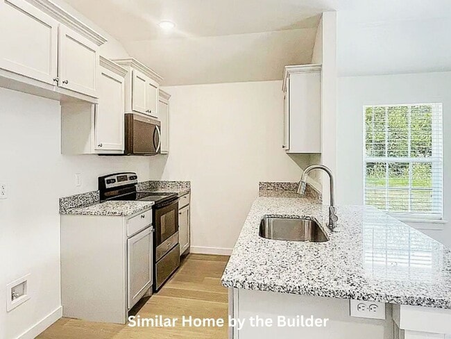 Building Photo - Brand-New 3-Bedroom Duplex in Oklahoma City – Modern Living at Its Best