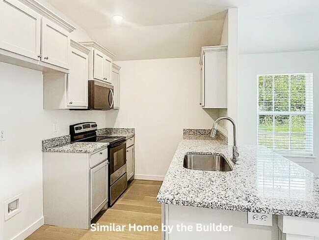 Foto del edificio - Brand-New 3-Bedroom Duplex in Oklahoma City – Modern Living at Its Best