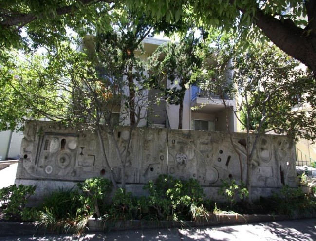 Foto del edificio - 1338 Shattuck Ave