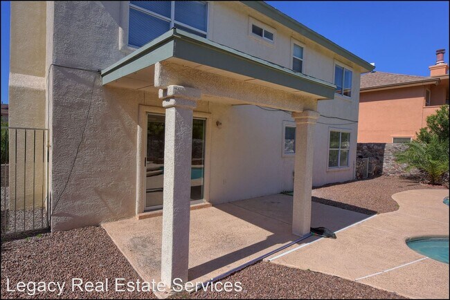 Building Photo - 4 br, 2.5 bath House - 1428 Black Ridge