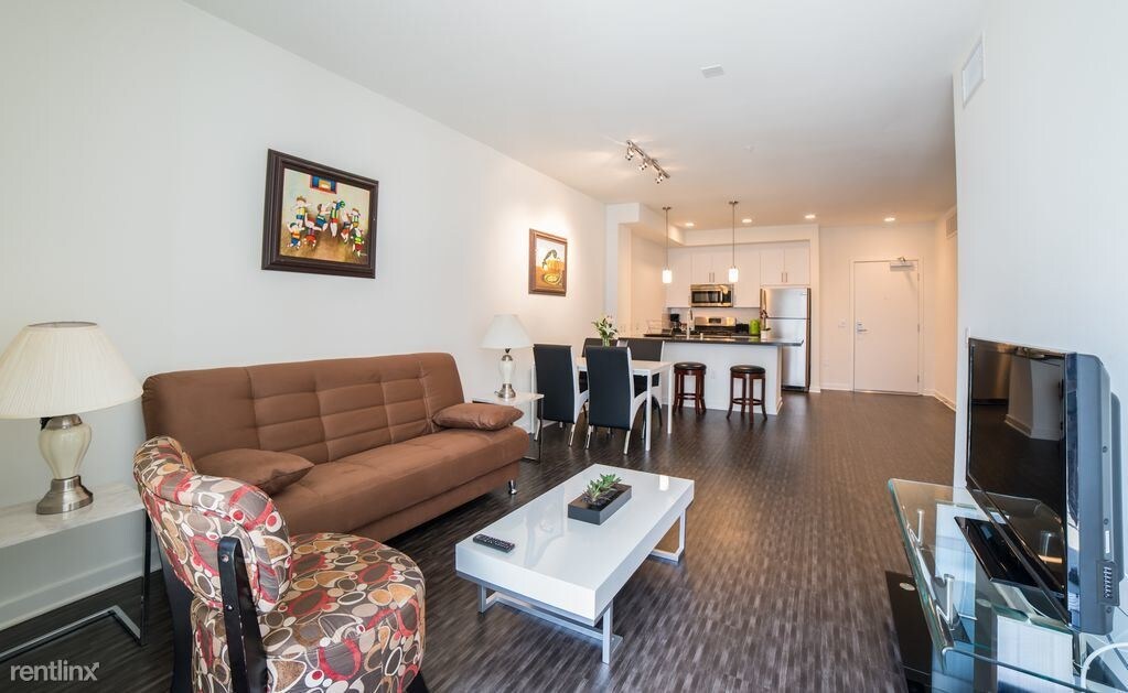 Primary Photo - 1 br, 1 bath Apartment - 545 S 9th St