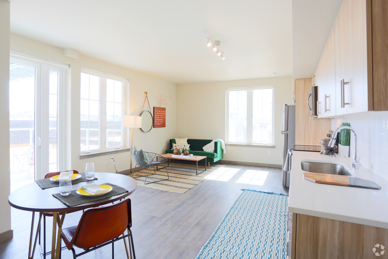 Bridgetown Lofts - Apartments in Portland, OR | Apartments.com