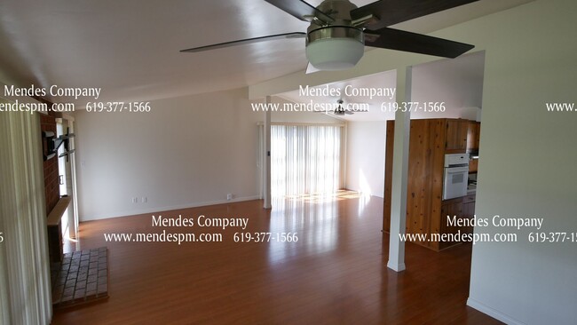 Building Photo - 3483 Angwin Dr