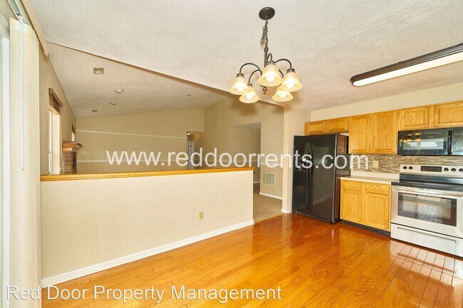 Foto del edificio - 3 br, 2 bath House - 12844 Glengary Dr
