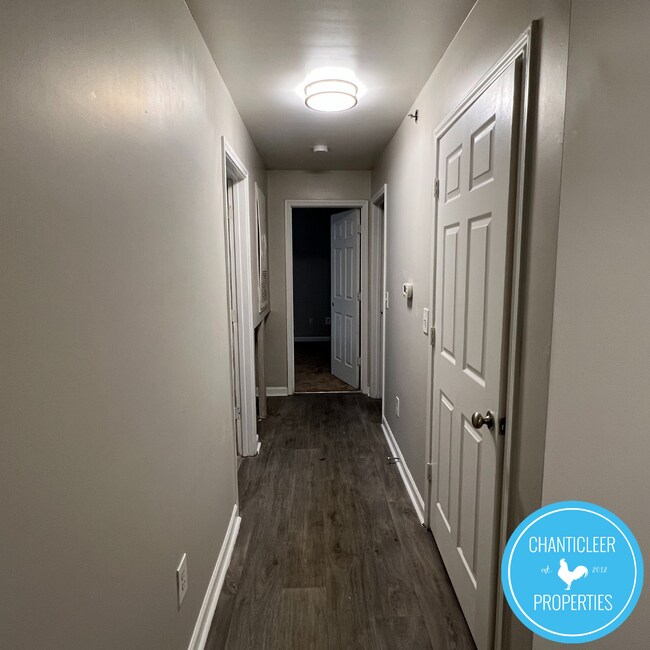 Foto del edificio - 1041 W Barton St