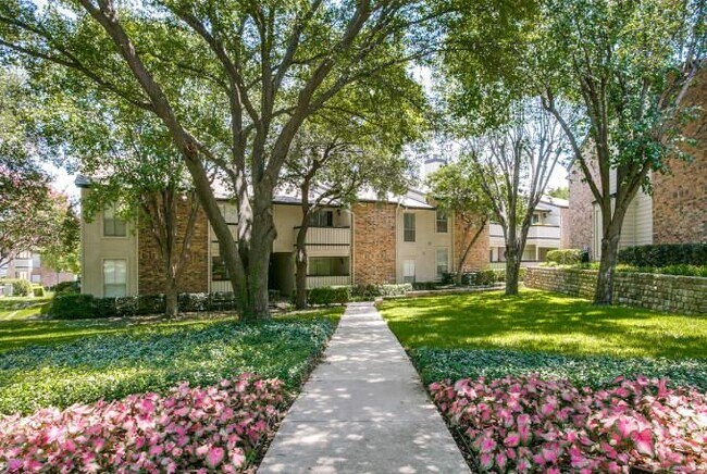 Foto del edificio - 2 bedroom in Dallas TX 75206