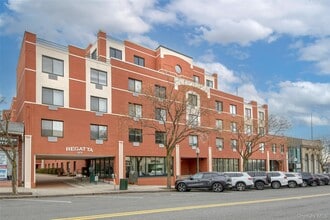 Building Photo - 123 Mamaroneck Ave