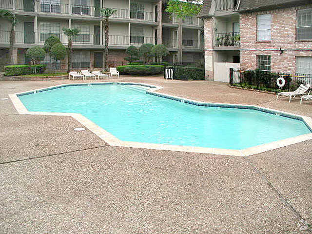 Piscina - Sterling Point