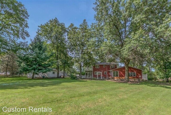 Foto del edificio - 3 br, 2.5 bath House - 1029 Rolling Glen Dr