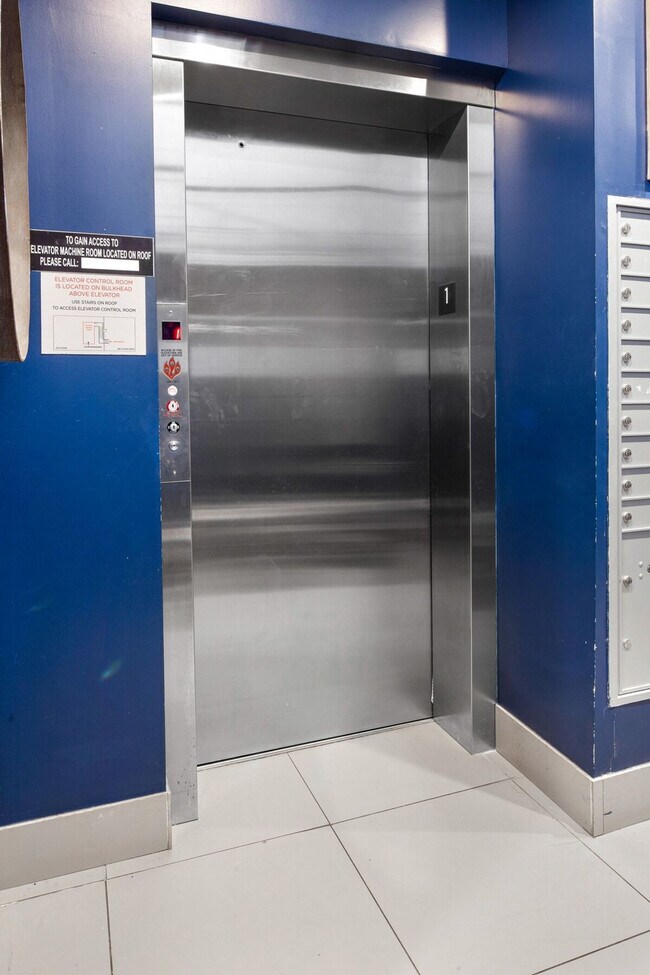 Foto del edificio - 401 E 59th St