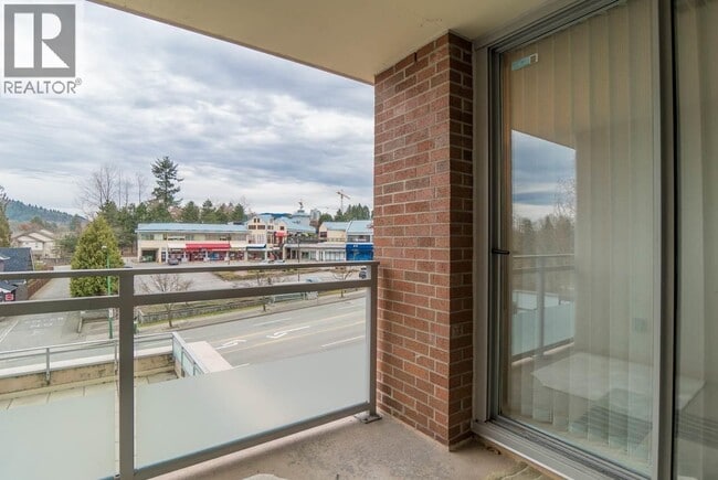 Photo du bâtiment - 9868 Cameron St