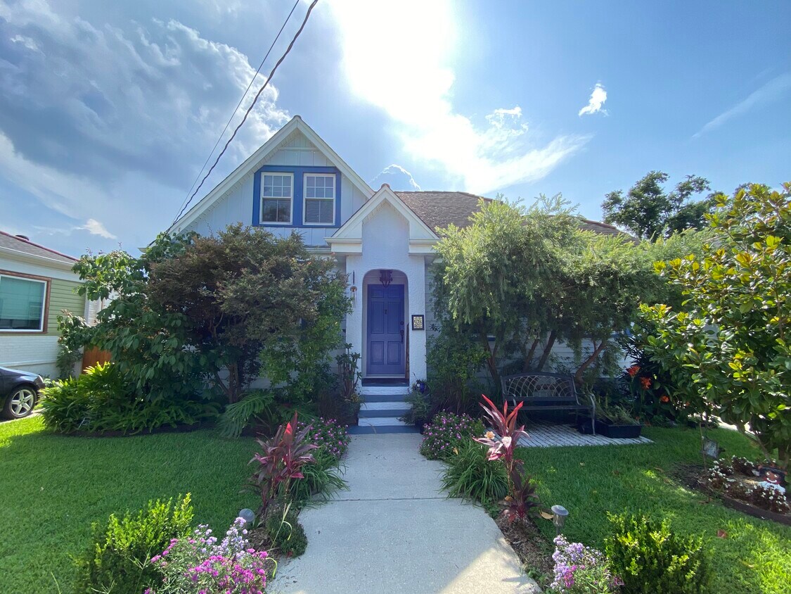 526 Athania Pky, Metairie, LA 70001 House Rental in Metairie, LA