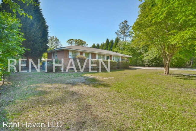Building Photo - 3 br, 2 bath House - 1407 Jessamine Road
