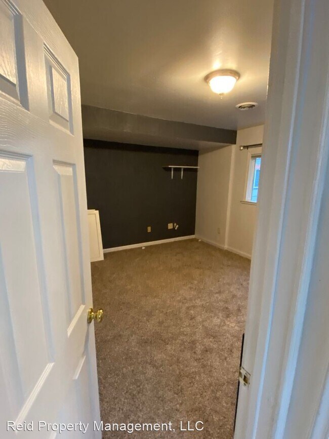 Building Photo - 2 br, 1 bath House - 1135 Morgan Rd