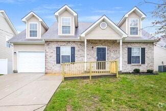 Building Photo - 224 Mary Joe Martin Dr