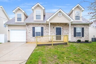Building Photo - 224 Mary Joe Martin Dr