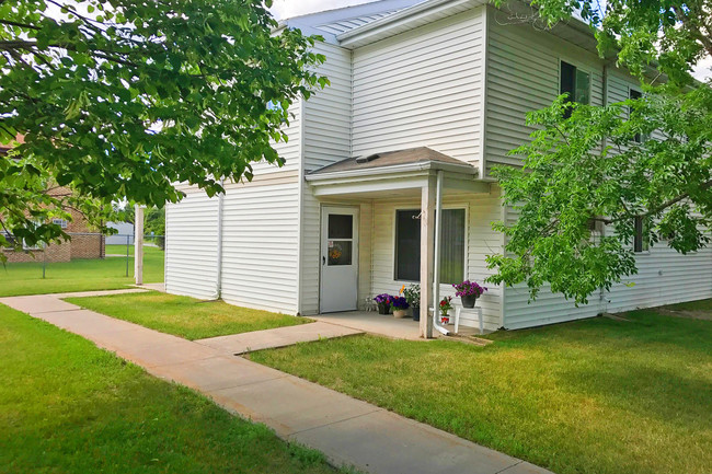 Apartments Bemidji