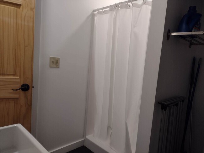 Bathroom - 72 Roundy Brook Rd