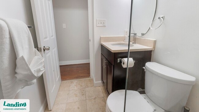 Foto del edificio - 617 W Lexington St