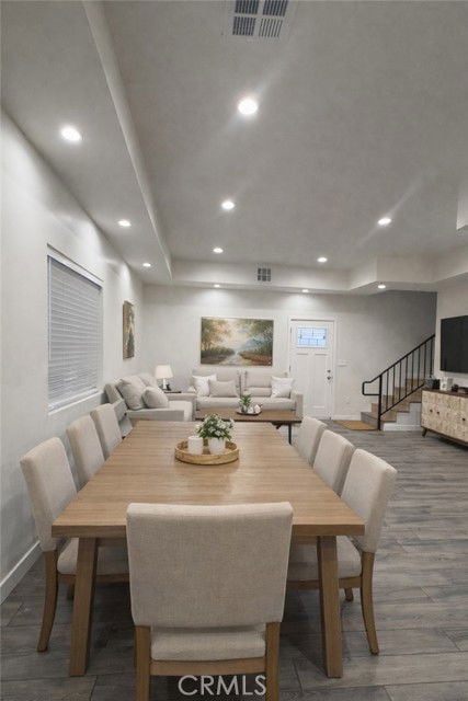 Foto del edificio - 10652 Shoshone Ave