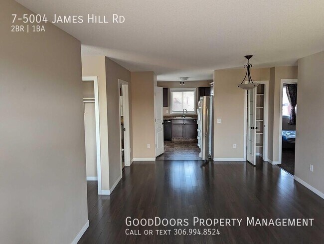 Building Photo - 5004-5004 James Hill Rd