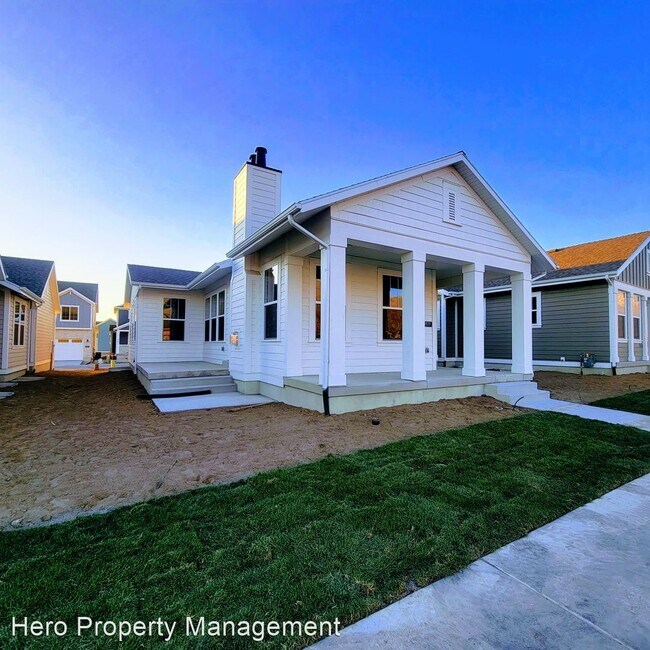 Building Photo - 2 br, 2 bath House - 9839 Featherstone Drive