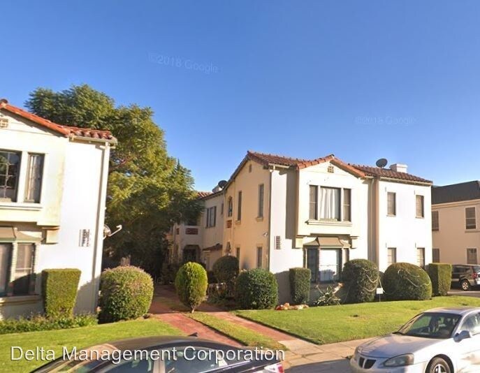 Foto principal - 1531 1/2-1448 S Orange Grove Ave