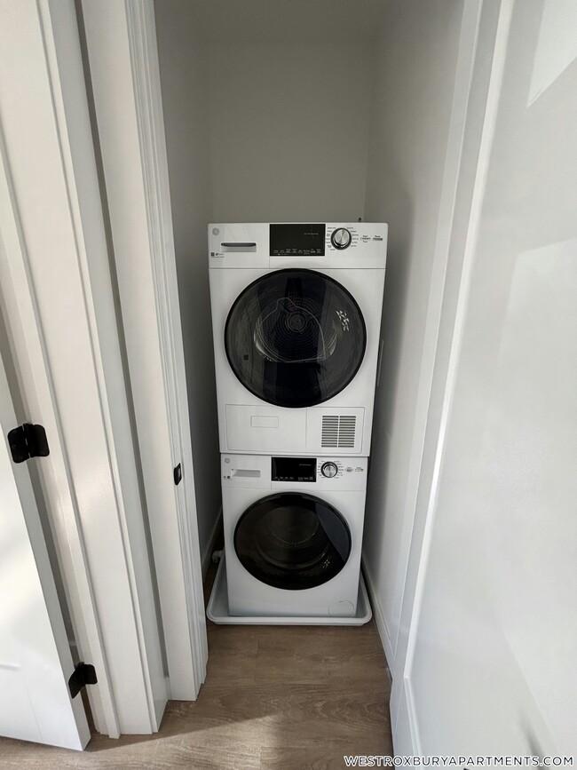 Foto del edificio - 199 Gardner St