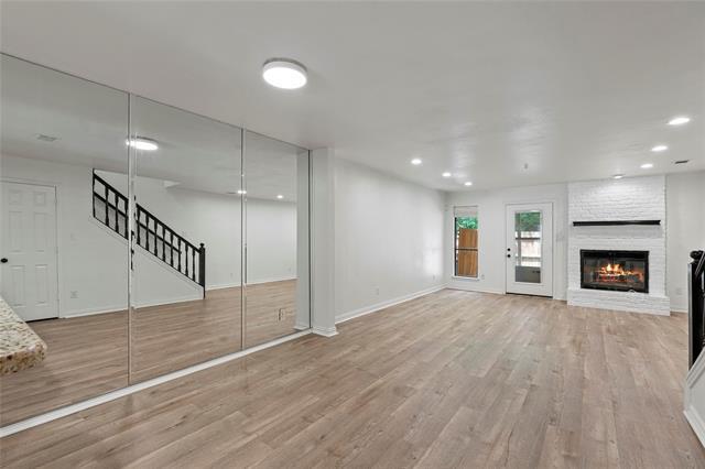 Foto del edificio - 406 S Fannin St