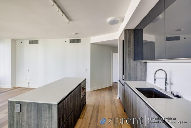 Foto del edificio - 201 Folsom St
