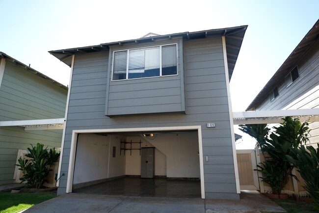 Photo - 91-1020C Hoomaka St House