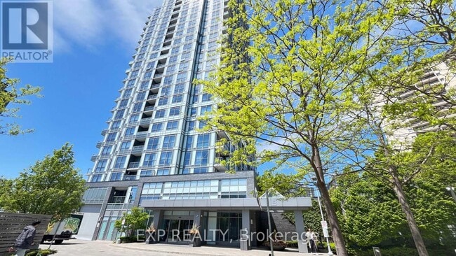 Building Photo - 18-1318 Graydon Hall Dr