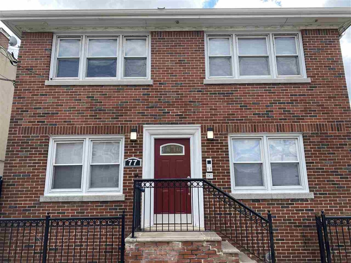 77 Hutton St Unit 3, Jersey City, NJ 07307 Condo for Rent in Jersey