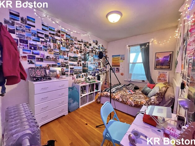 bedroom #1 - 30 Saint Germain St