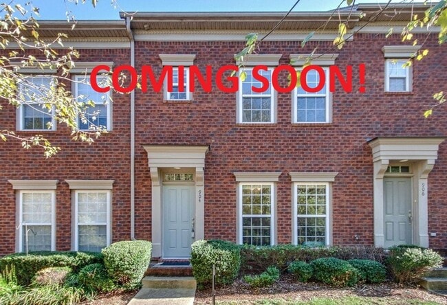 COMING SOON! Spacious 3BR/2.5BA Duplex in South Nashville | Pet Friendly | Prime 37211 Location N... - COMING SOON! Spacious 3BR/2.5BA Duplex in South Nashville | Pet Friendly | Prime 37211 Location N... House