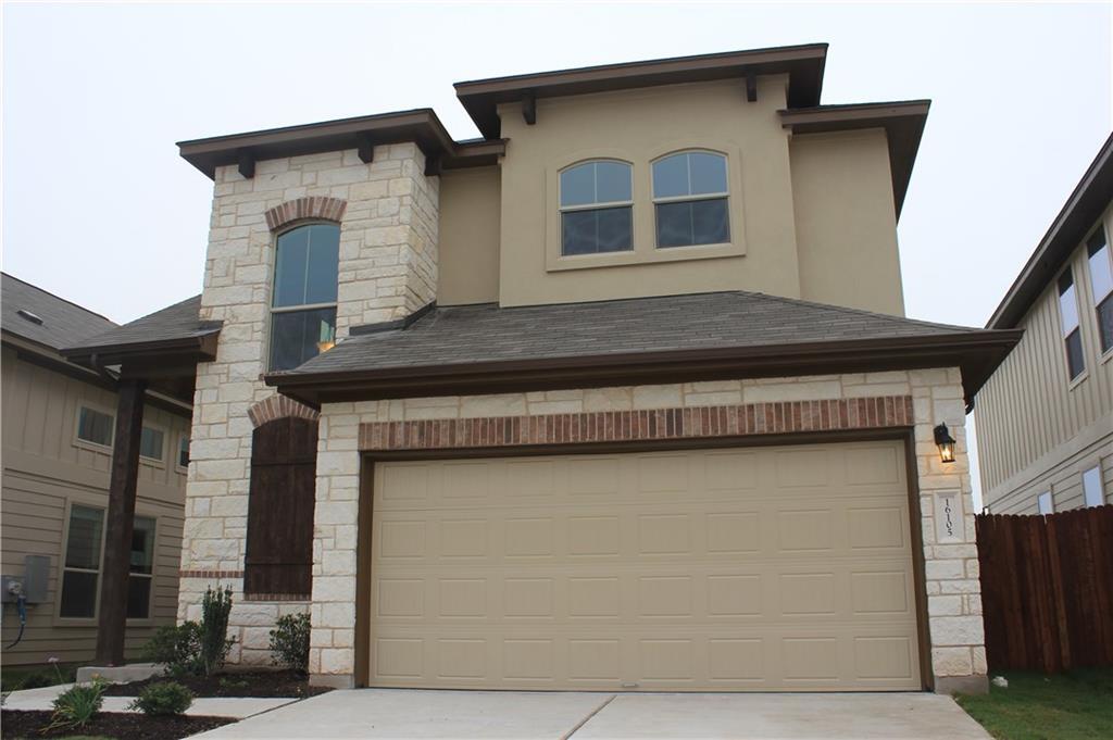 Foto principal - 16105 Hawthorne Heights Trail