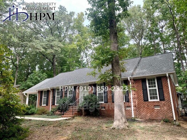 Building Photo - 1103 Braemar Ct