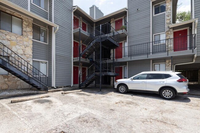 Foto del edificio - 9079 Jollyville Rd