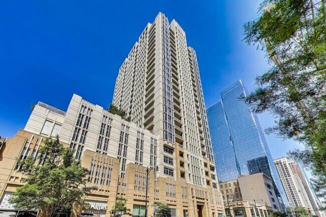 Foto del edificio - 1400 S Michigan Ave