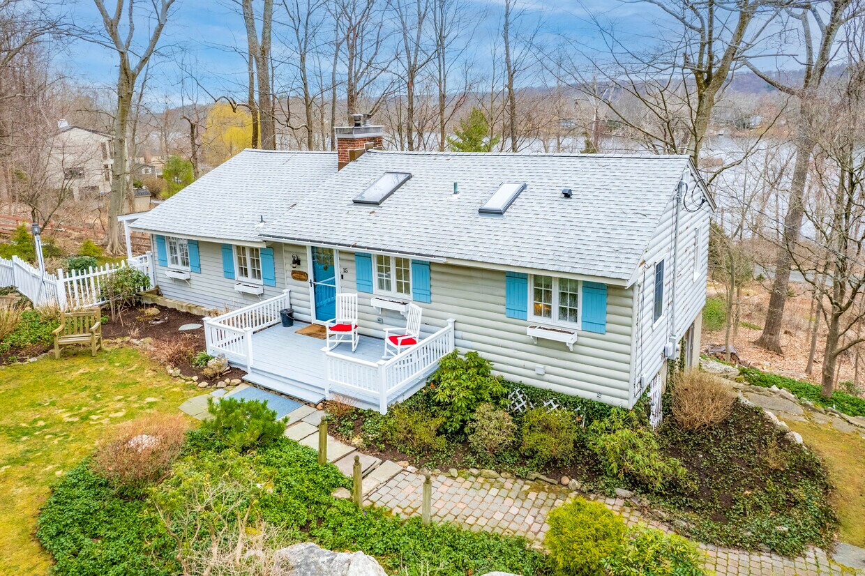 15 9th Ln, Ridgefield, CT 06877 House Rental in Ridgefield, CT