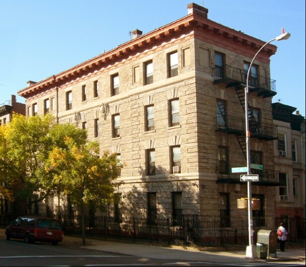 Primary Photo - 357 Sterling Pl