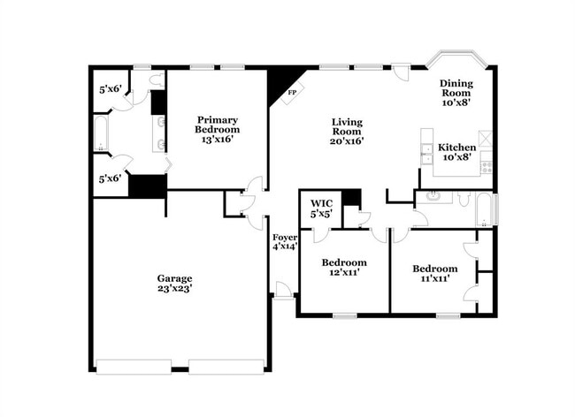 Building Photo - 2618 Leichester Dr