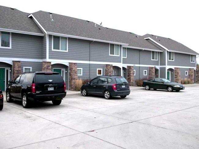 Building Photo - 309 Buffalo Dr