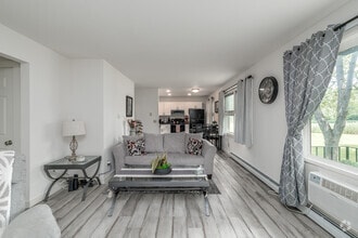 Interior Photo - Longbranch Park Apartments