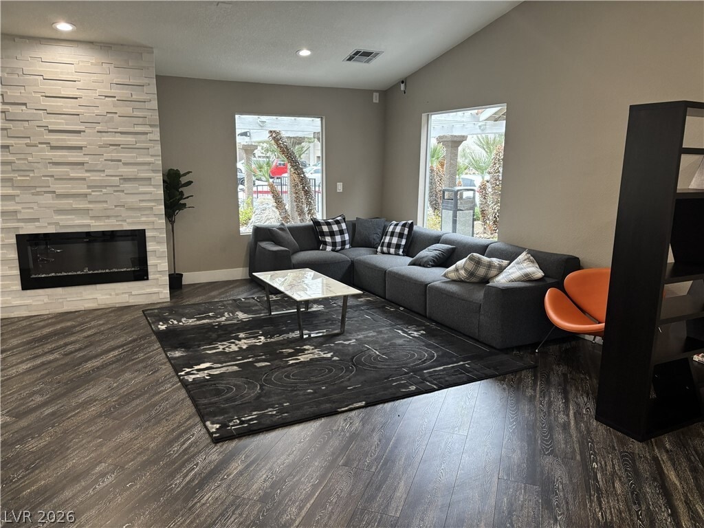 Building Photo - 4200 S Valley View Blvd