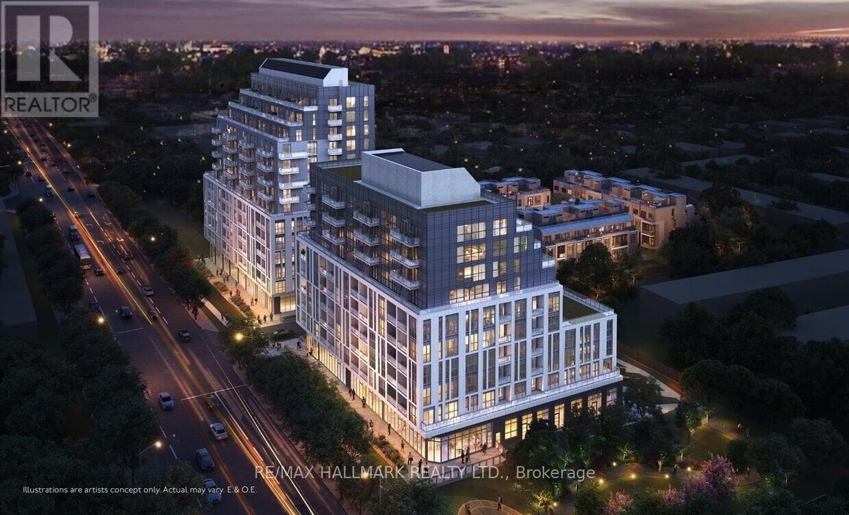 Photo principale - 3445-3445 Sheppard Ave E