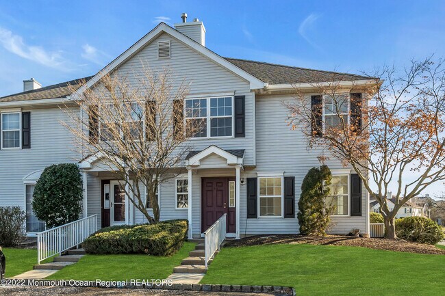 Foto del edificio - 653 Windflower Ct