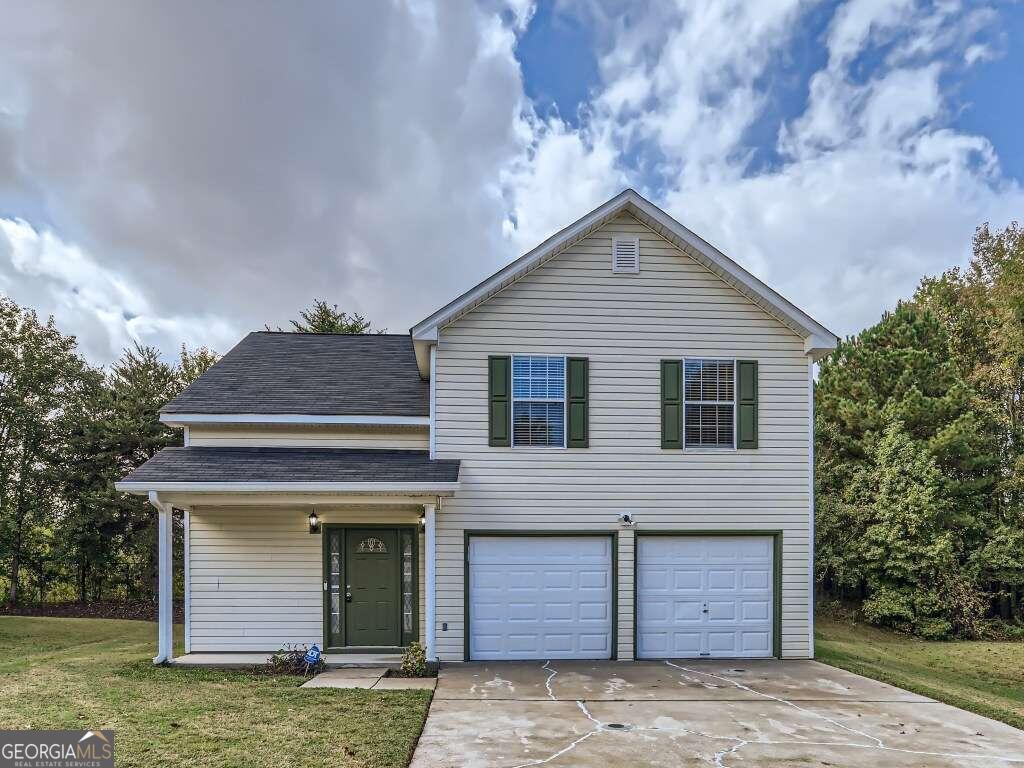 535 Concord Terrace, McDonough, GA 30253 House Rental in McDonough